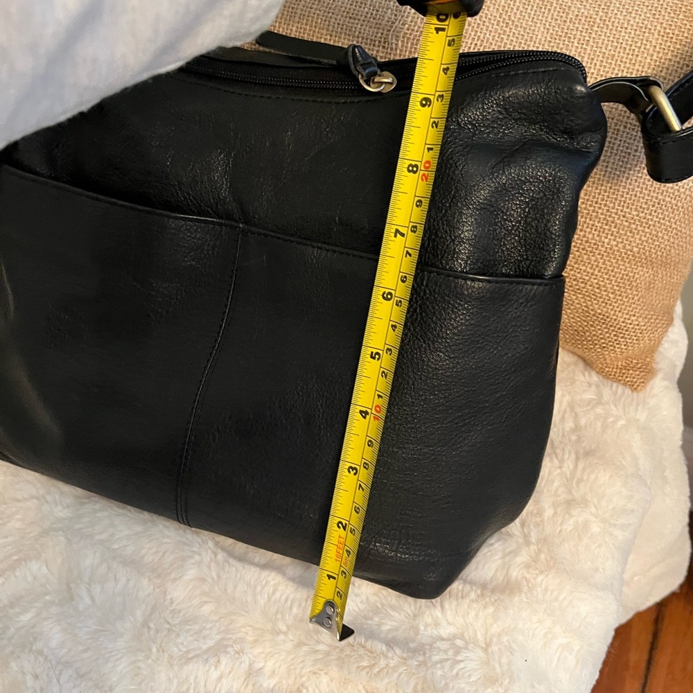 Two Leather Purses - image 4